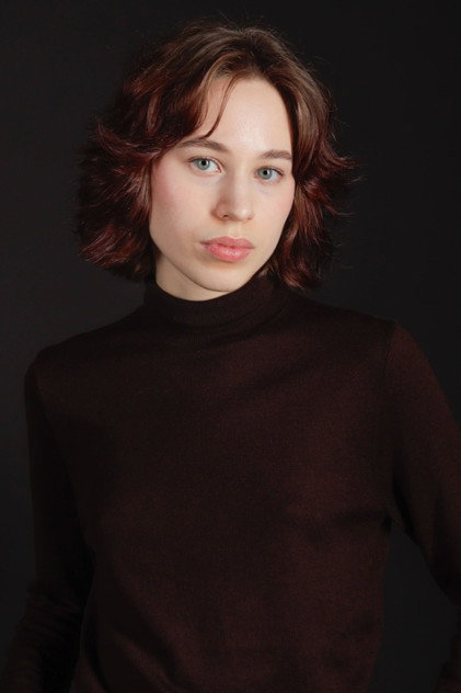 Sofia Shchegoleva