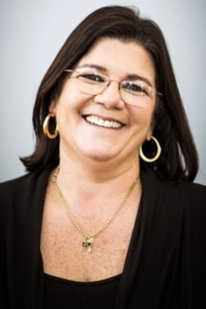 Andréa Pachá Andréa Pachá