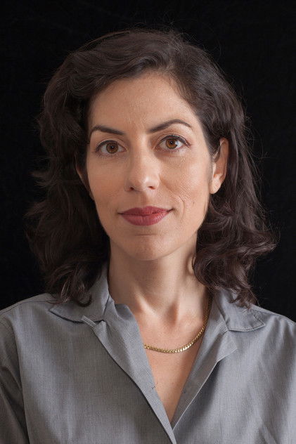 Аватар персоны Alysia Abbott