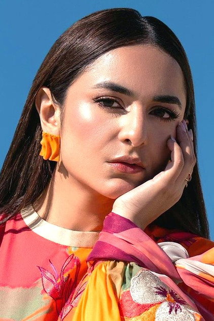 Yumna Zaidi - 6