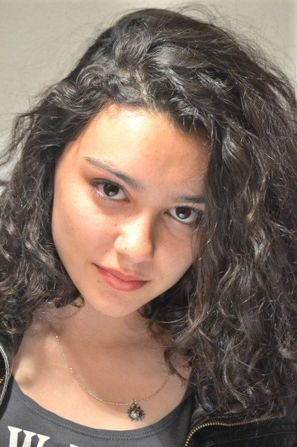 Carla Díaz - 7