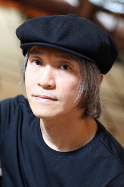 Stephen Chow - 7