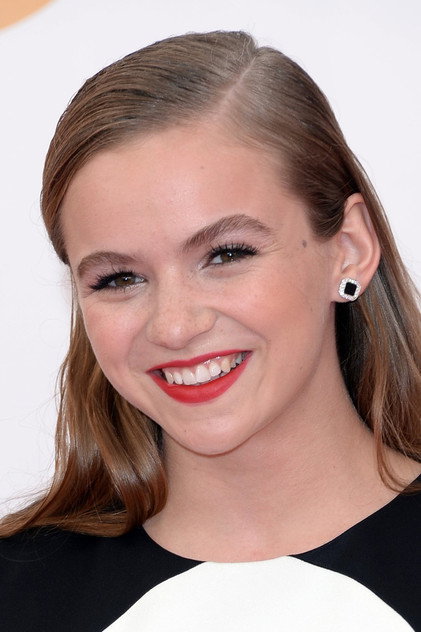 Morgan Saylor - 9