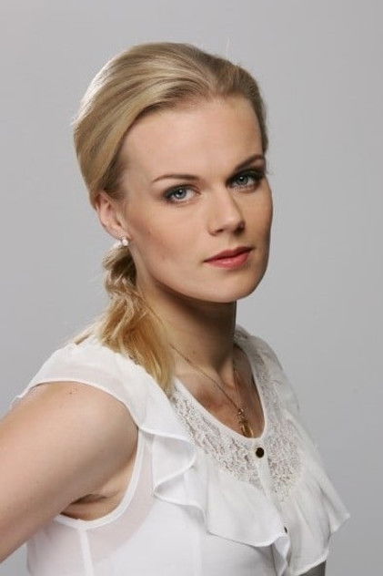 Аватар персоны Helen Ora