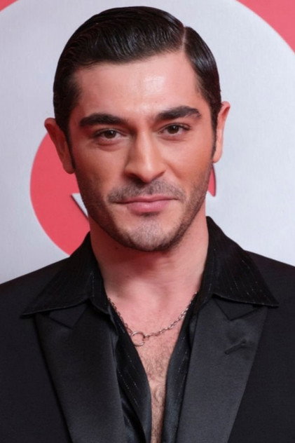 Burak Deniz - 10