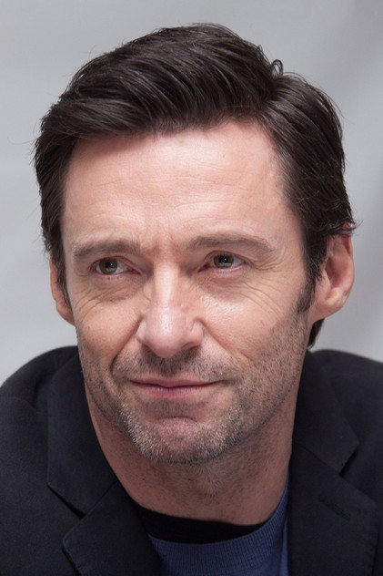 Hugh Jackman - 13