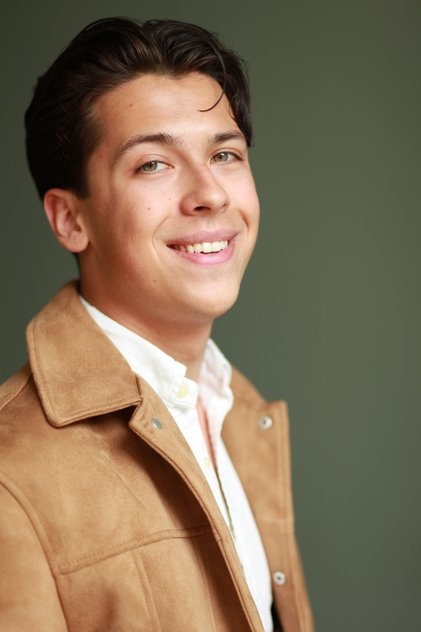 Аватар персоны Yelisey Kazakevich