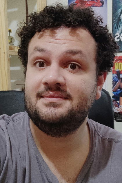 Аватар персоны Arthur Guimarães