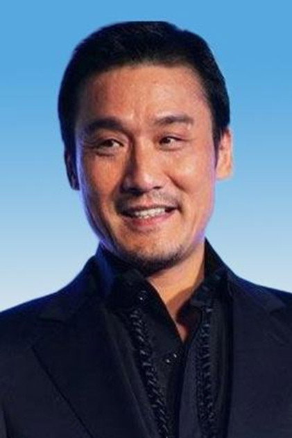 Tony Leung Ka-fai - 6