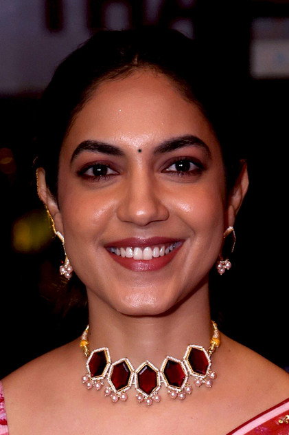 Ritu Varma - 6