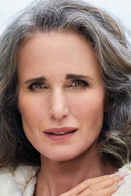 Andie MacDowell photo 10