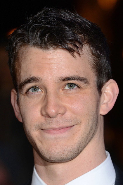Luke Thompson - 4
