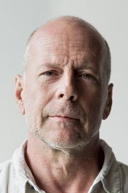 Bruce Willis - 9
