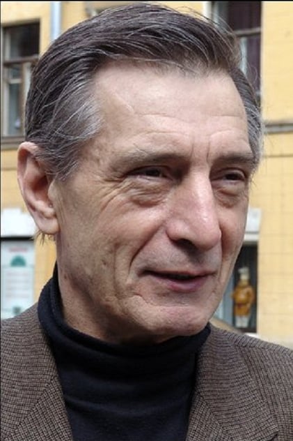 Image of Valeri Ivchenko