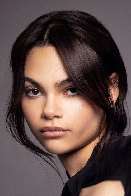 Image of Ariana Greenblatt