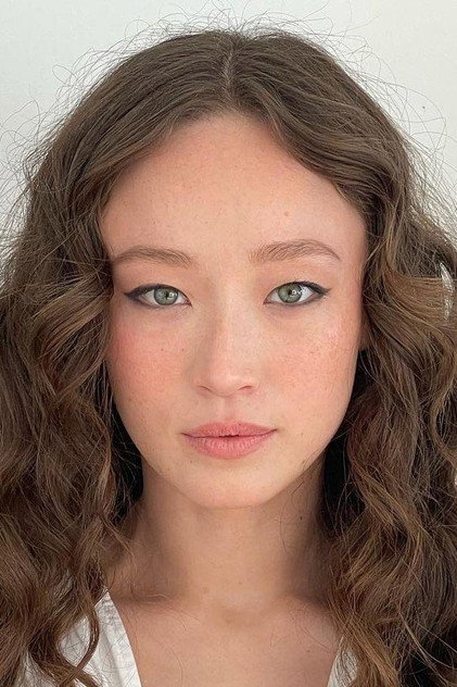 Havana Rose Liu - 15