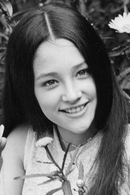 Olivia Hussey - 5
