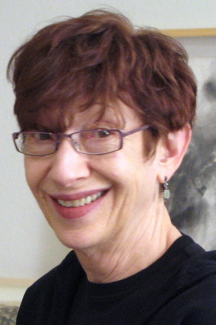 Marion Held photo 2