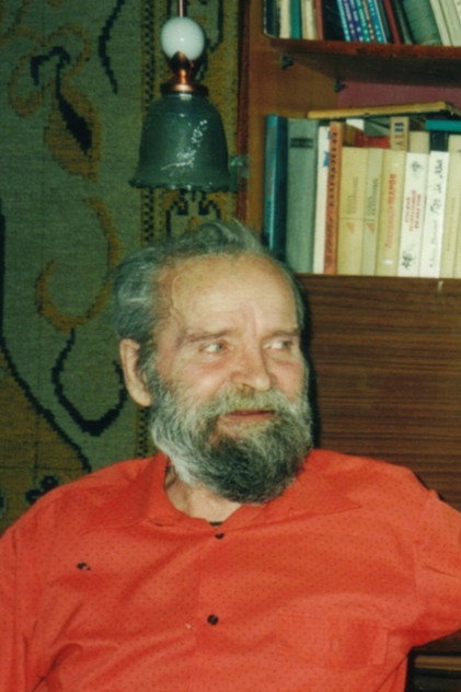 Aleksandr Susnin photo 4