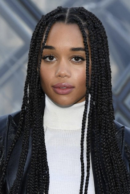 Laura Harrier - 11
