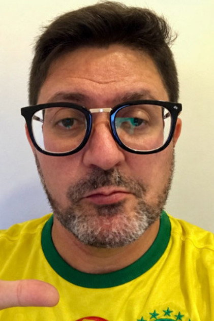 Renato Rato Dias