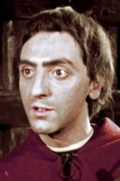 Desmond Rayner photo 2