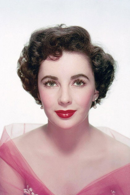 Elizabeth Taylor - 5