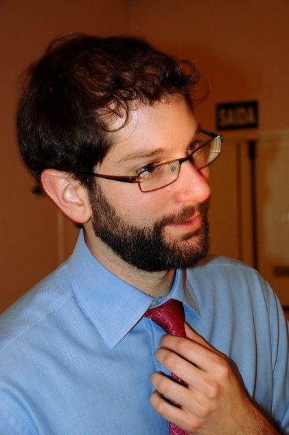 Аватар персоны Rafael Jannarelli