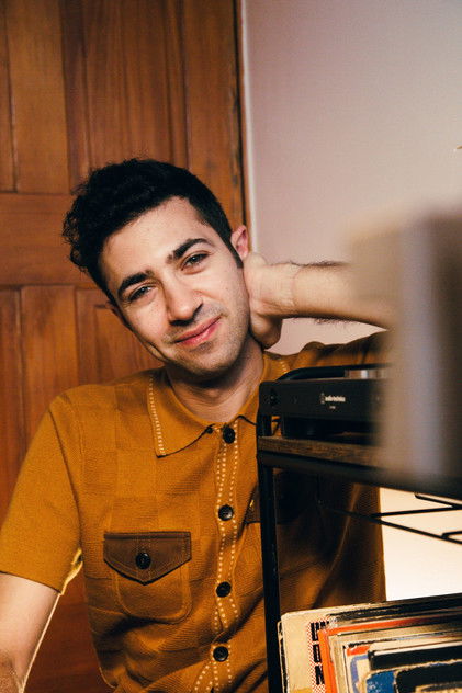 Аватар персоны Daniel Lombroso