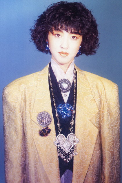 Meiko Nakahara