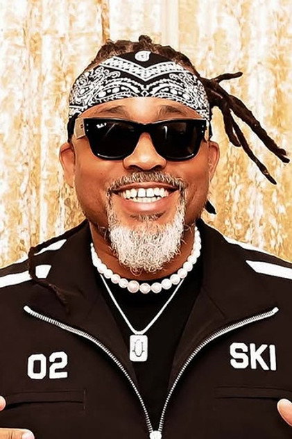 Machel Montano photo 2