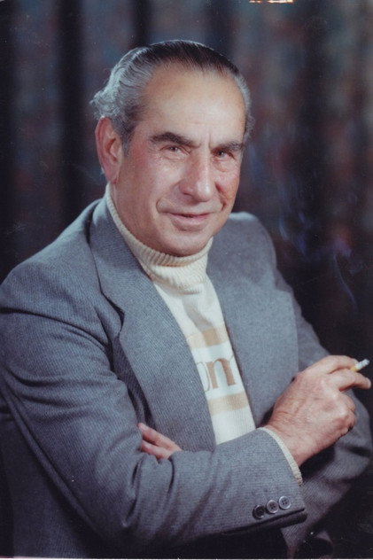 Taghi Zohuri photo 3