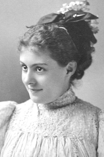 Cissy Fitzgerald photo 3