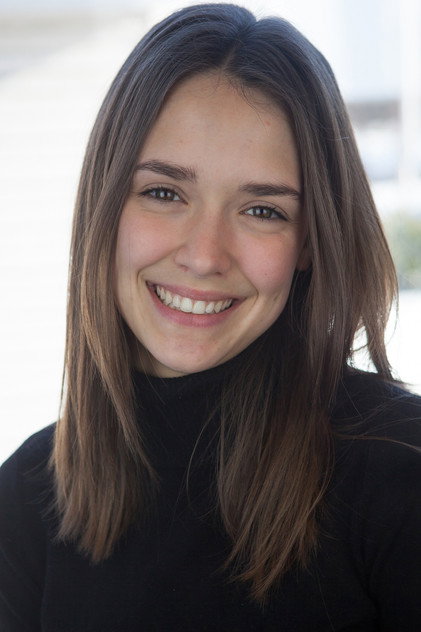 Devi-Julia Pelletier photo 2