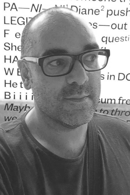 Аватар персоны Paul Harker