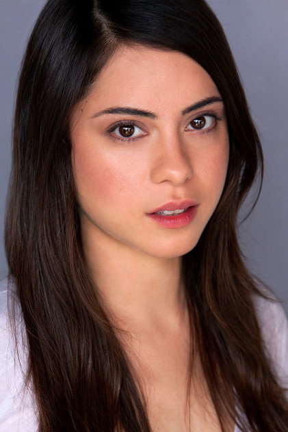 Rosa Salazar - 4