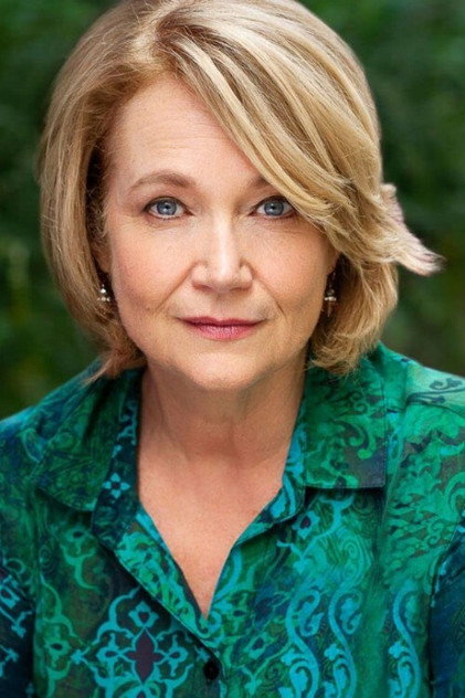 Geraldine Leer photo 2