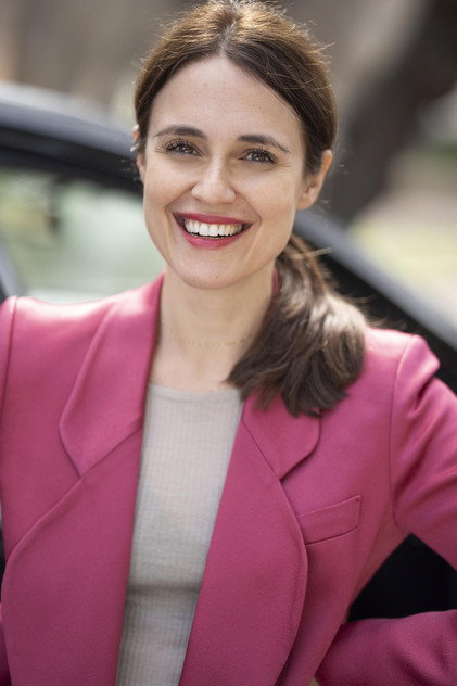 Giulia Tomaselli