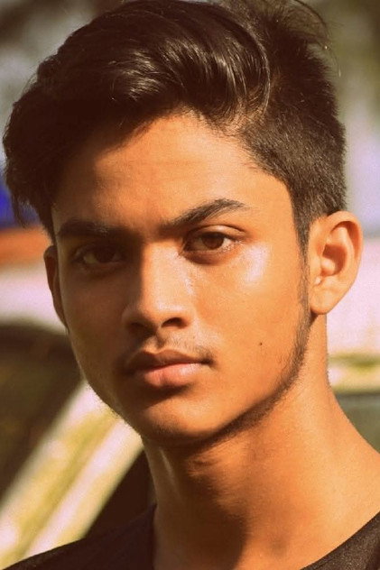 Aryuun Ghosh photo 2