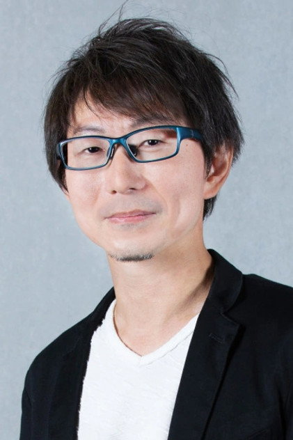Takayoshi "Usagi" Tanaka