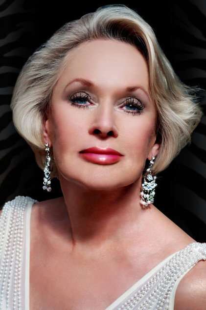 Tippi Hedren - 6