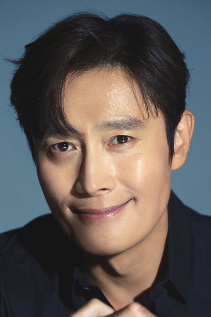 Lee Byung-hun photo 6