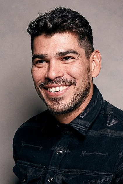 Raúl Castillo - 4