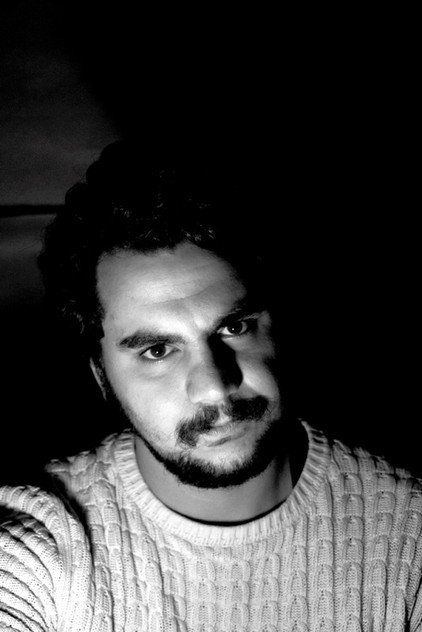 Boran Uygun photo 2