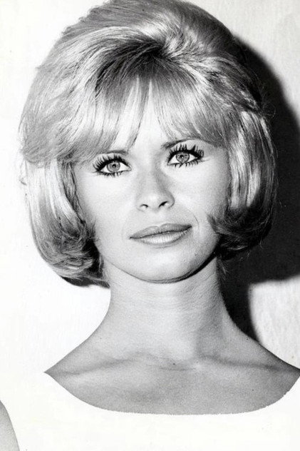 Beverly Washburn - 5