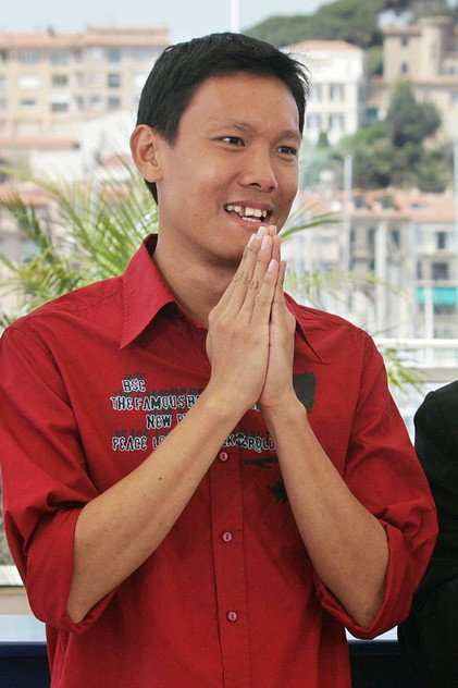 Sakda Kaewbuadee photo 3