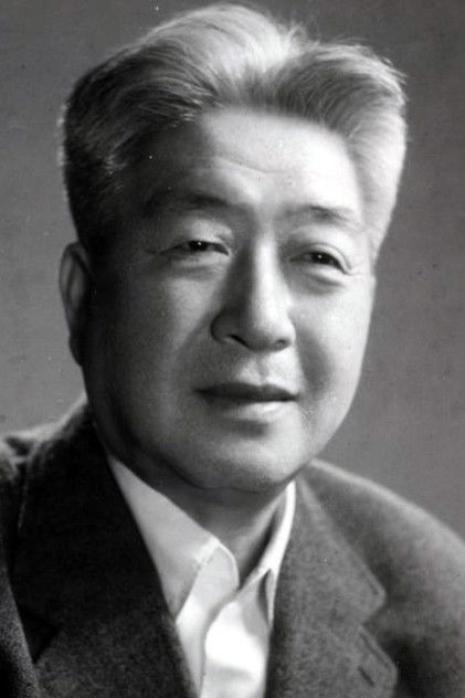 Аватар персоны Zhu Wenshun