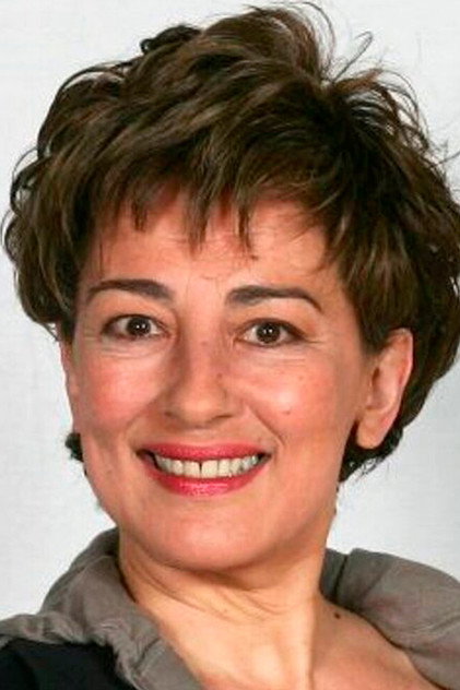 Isabel Ordaz - 4