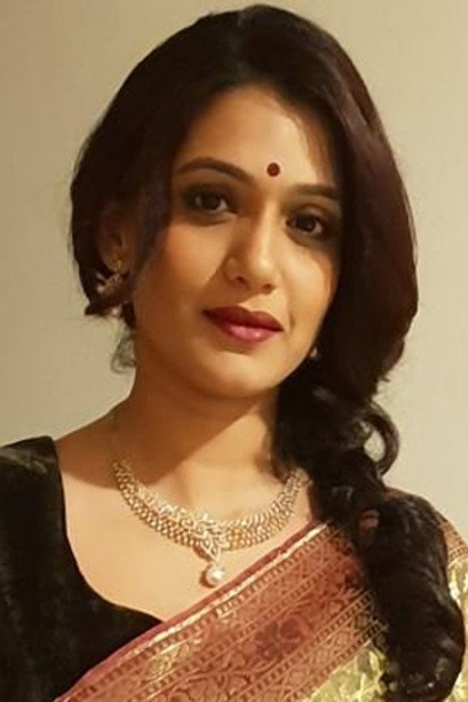 Urmilla Kothare photo 2