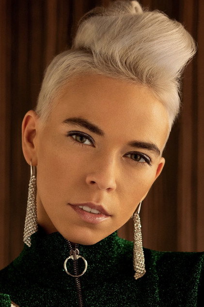 Varvara Vizbor